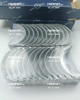 3939859 Connecting Rod Bearing for XCMG Excavator Parts XE215C XE215D XE215G Cummins Engine Parts