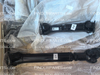 250100114 Z3.4.3 前传动轴 Передний Передаточный Вал Front Transmission Shaft for XCMG Wheel Loader Parts LW300