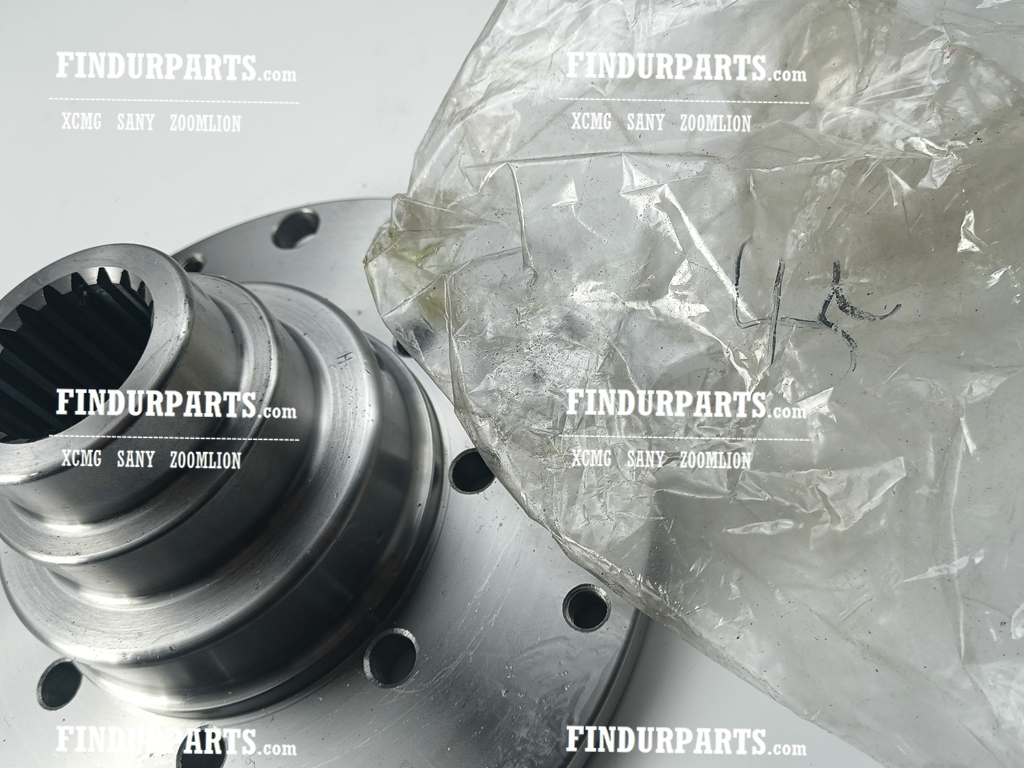 272200726 Direct Forward Platen for XCMG Wheel Loader Parts LW500FN LW500KN ZL50GN XC958