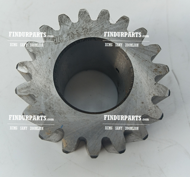 250200646 Planetary Gear for XCMG Wheel Loader Parts LW500FN LW500KN ZL50GN XC958