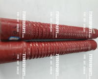 250900401 Radiator Water Pipe (curve Type) for XCMG Wheel Loader Parts LW300FN LW300KN ZL30G