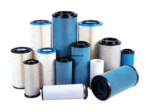 XCMG Filter Air Filter for 5 Ton Wheel Loader ZL50G LW500