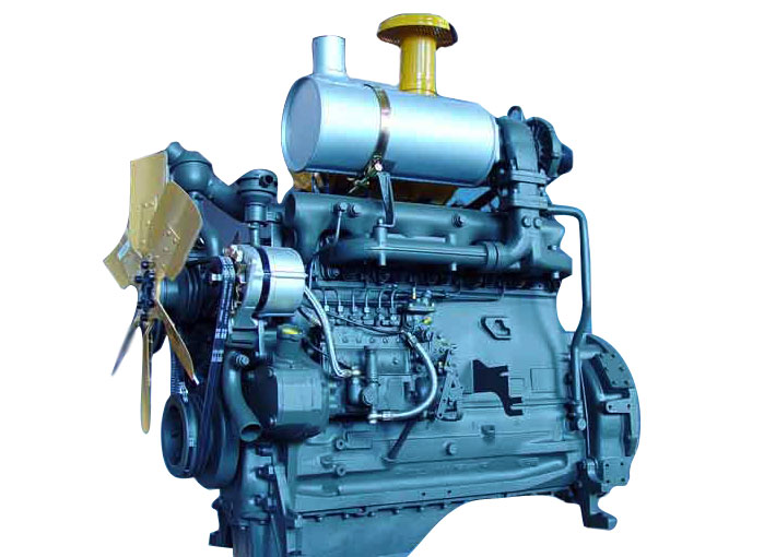 XCMG Engine
