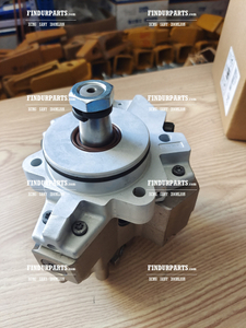 Injector Pump 燃油泵 445020122 for XCMG Excavator Parts XE215D XE215C XE215G