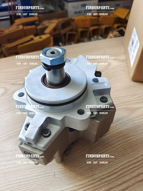 Injector Pump 燃油泵 445020122 for XCMG Excavator Parts XE215D XE215C XE215G