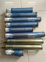 Bucket Pin 310503381 for XCMG Excavator Parts XE135 XE150