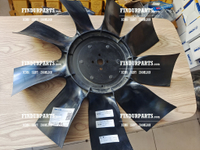 Engine Fan 800162140 for XCMG Motor Grader GR100 GR135