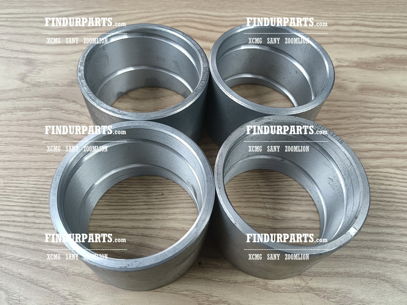 Sleeve GR215Ⅹ.17-18 套 380901055 for XCMG Motor Grader Parts GR165 GR180
