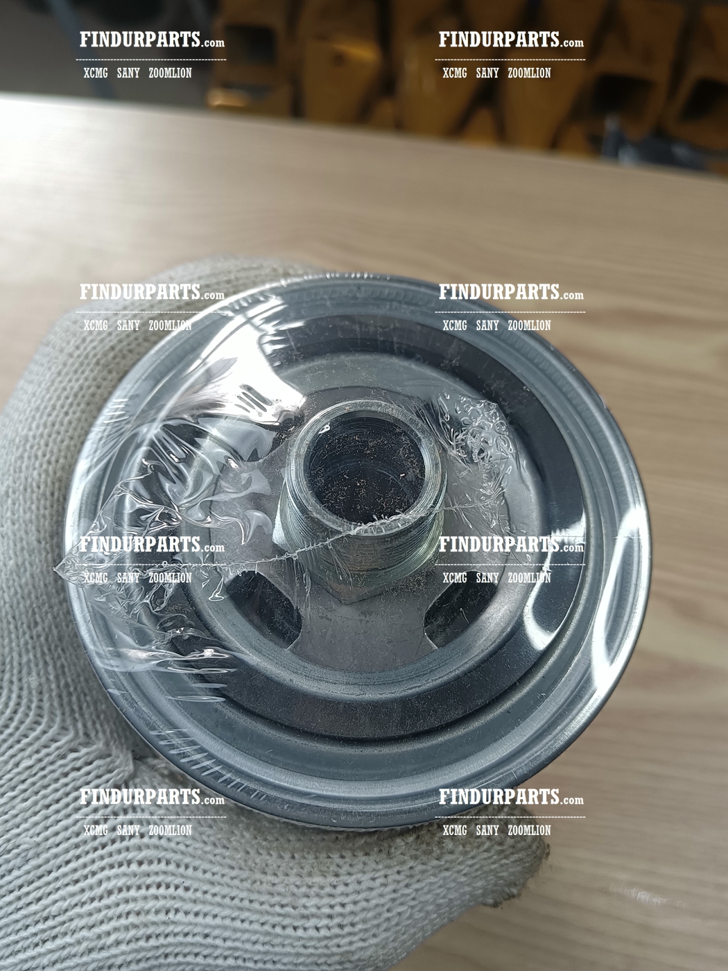 Screw in Filter 0750 131 053H for XCMG Motor Grader GR165 GR180 WG180 Transmission