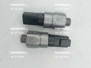 803506273 XCMG-3-4-2-500BG 压力传感器 Pressure Sensor for XCMG Excavator Parts XE150 XE135