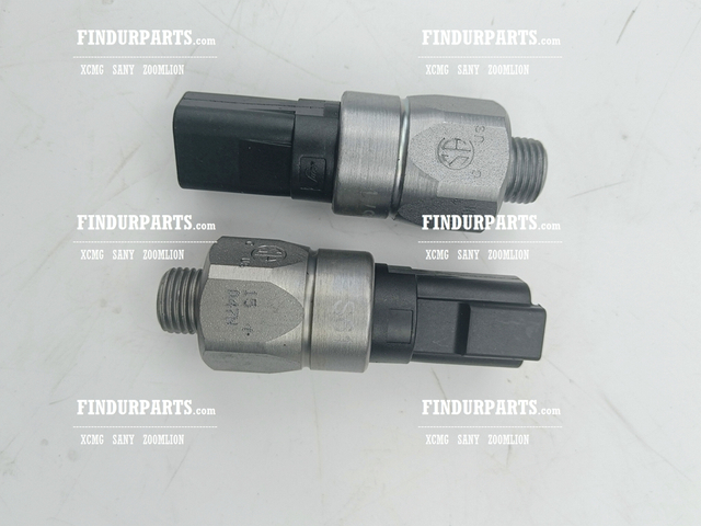 803506273 XCMG-3-4-2-500BG 压力传感器 Pressure Sensor for XCMG Excavator Parts XE150 XE135