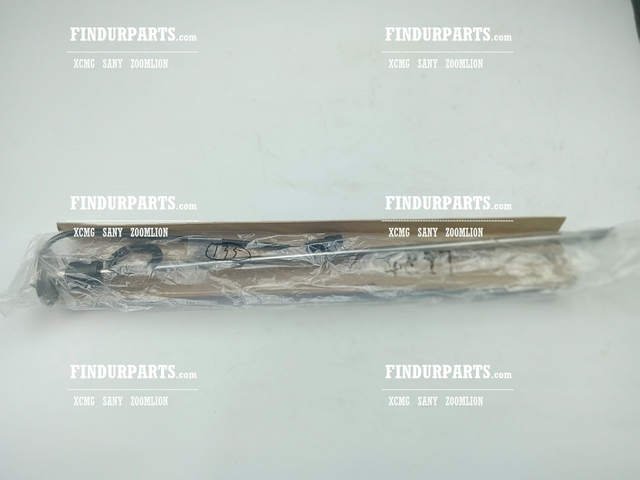 803504597 FS-005-710 燃油传感器 302010000 Fuel Level Sensor for XCMG Excavator Parts XE150 XE135