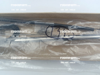 803504597 FS-005-710 燃油传感器 302010000 Fuel Level Sensor for XCMG Excavator Parts XE150 XE135