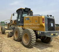 Used XCMG Motor Grader GR2205