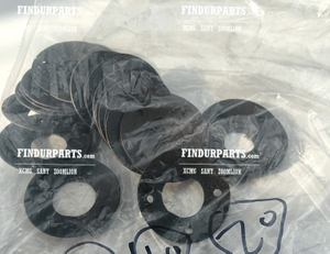 275100150 275302120 Cushion for XCMG Wheel Loader Parts LW500FN LW500KN ZL50GN