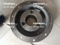 250300302 Planettary Pinion Carrier Assy for XCMG Wheel Loader Parts LW500FN LW500KN ZL50GN XC958