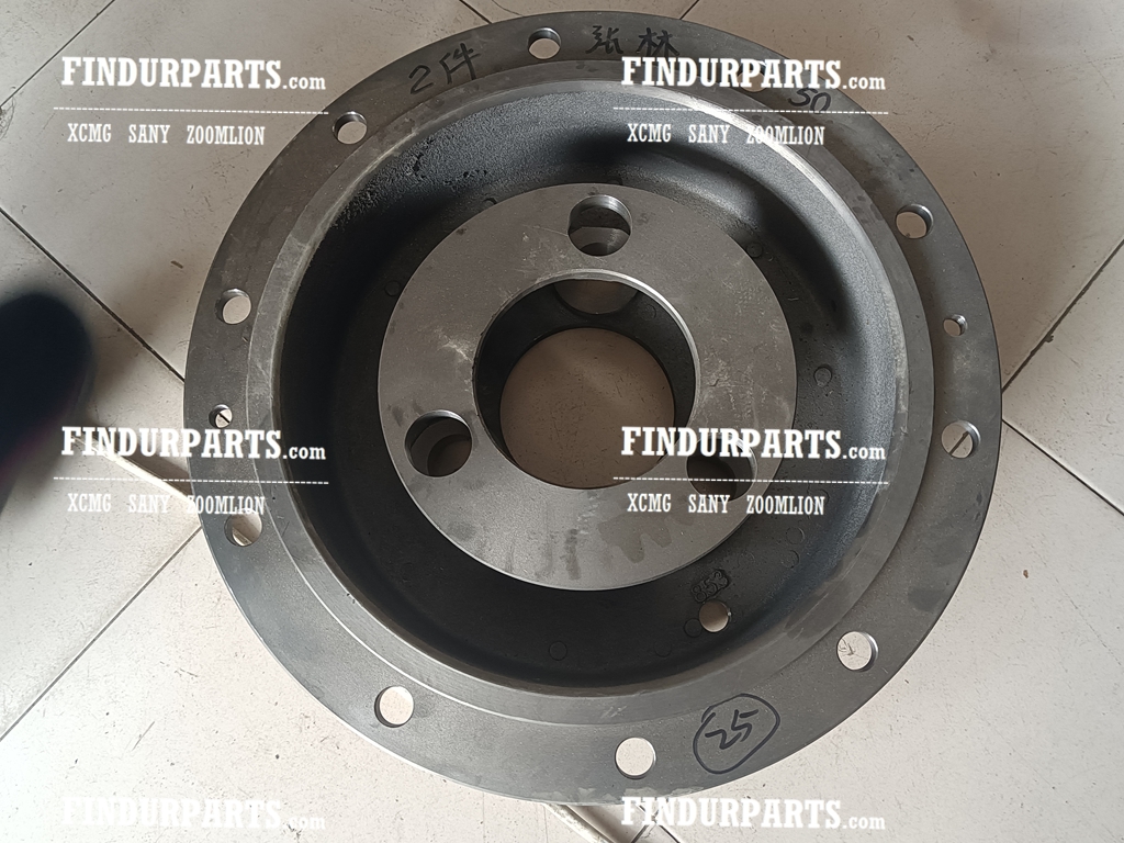 250300302 Planettary Pinion Carrier Assy for XCMG Wheel Loader Parts LW500FN LW500KN ZL50GN XC958