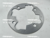 272200724 Lock Plate for XCMG Wheel Loader Parts LW500FN LW500KN ZL50GN XC958