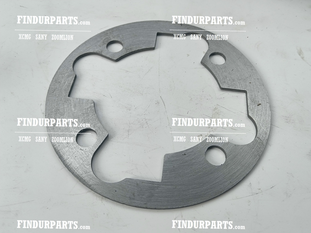 272200724 Lock Plate for XCMG Wheel Loader Parts LW500FN LW500KN ZL50GN XC958