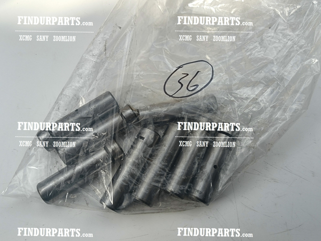 272200130 1st Forward Planetary Shaft for XCMG Wheel Loader Parts LW500FN LW500KN ZL50GN XC958