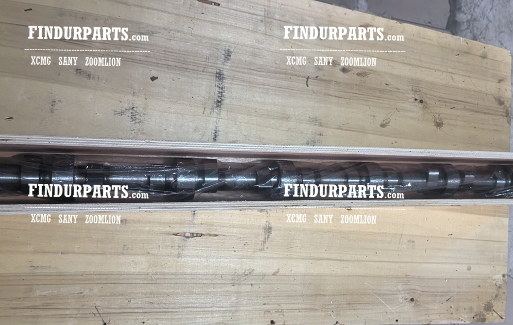 61500050096 Camshaft WEICHAI