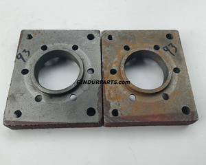 250100138 Plate for XCMG Wheel Loader Parts LW300FN LW300K ZL30