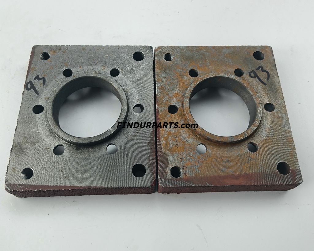 250100138 Plate for XCMG Wheel Loader Parts LW300FN LW300K ZL30