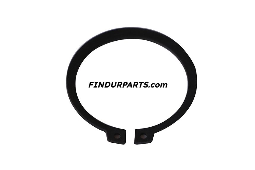 805401240 Ring Retainer for XCMG Wheel Loader Parts LW500FN LW500KN ZL50GN XC958