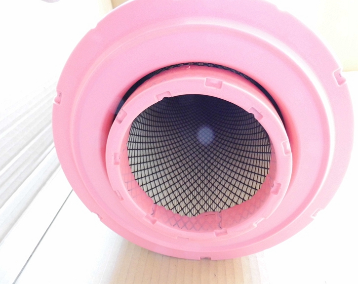 XCMG Air Filter Wheel Loader ZL50G LW500 for Weichai 860131611 612600114993A K2440