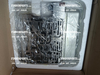 Control Valve with Gasket for XCMG Motor Grader GR165 GR180 WG180 Transmission
