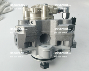 445020122 Injector Pump for XCMG Excavator Parts XE215C XE215D XE215G Cummins Engine Parts