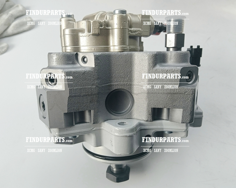 445020122 Injector Pump for XCMG Excavator Parts XE215C XE215D XE215G Cummins Engine Parts