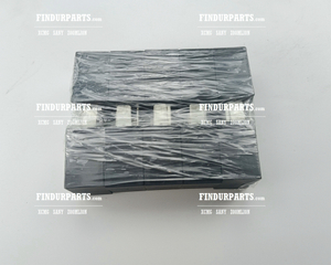 PA66-GF25 Relay (6 Teeth) for XCMG Excavator Parts XE215C XE215D XE215G