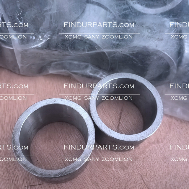 860114632 轴套036001(备件) Втулка Вала Shaft Sleeve for XCMG Wheel Loader Parts LW300