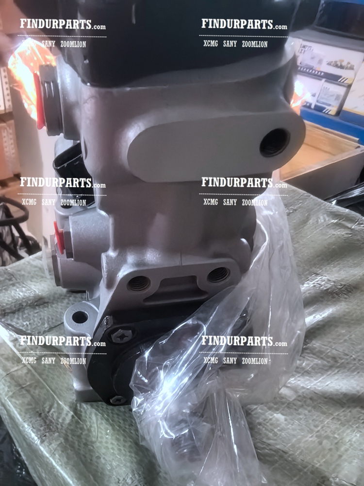 R61540080101 Injection Pump For Sinotruk Engine Wd615.338 Euro III XCMG Crane Parts