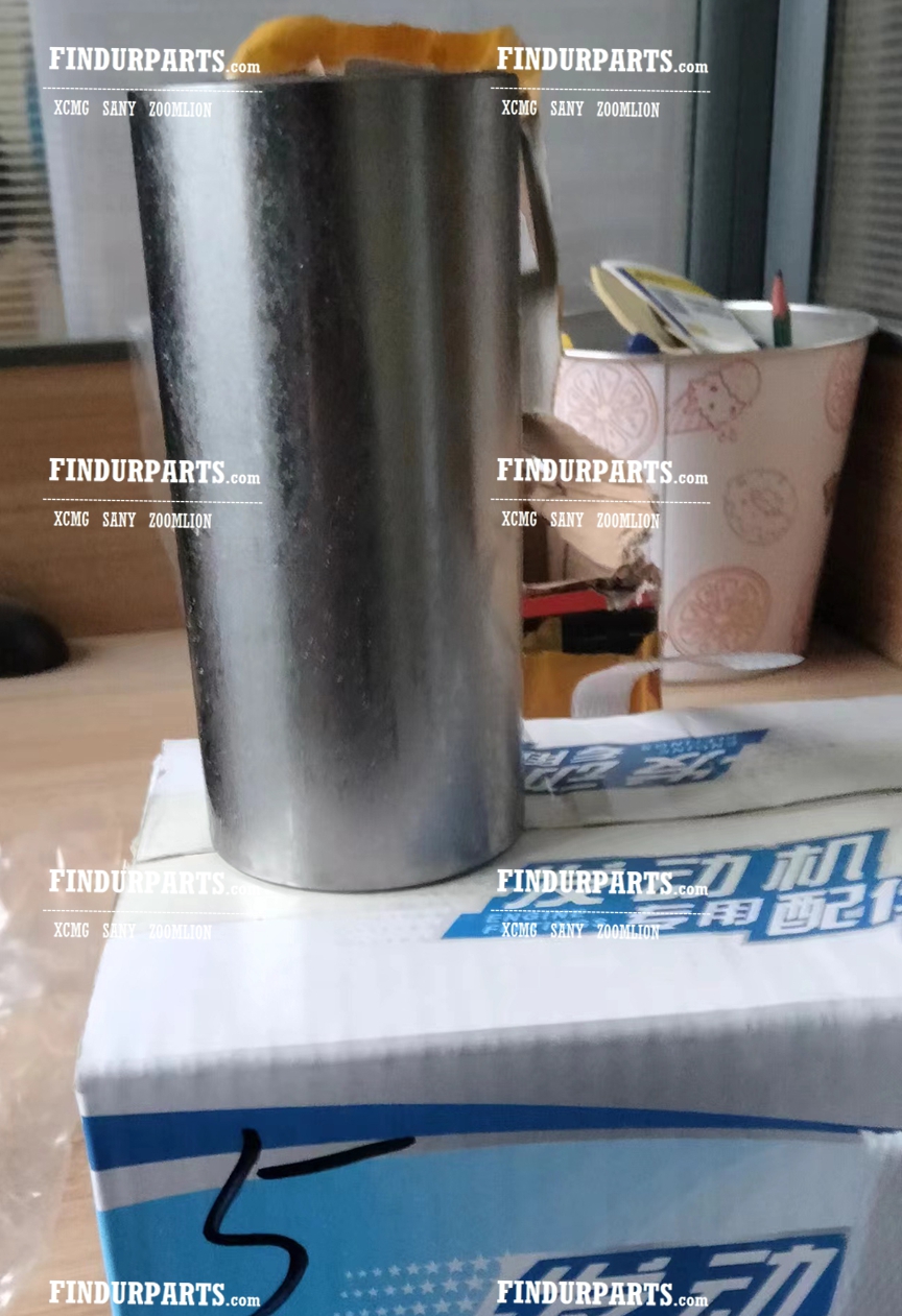 VG1560030013 Piston Pin For Weichai Engine XCMG Crane Parts