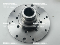 272200726 Direct Forward Platen for XCMG Wheel Loader Parts LW500FN LW500KN ZL50GN XC958