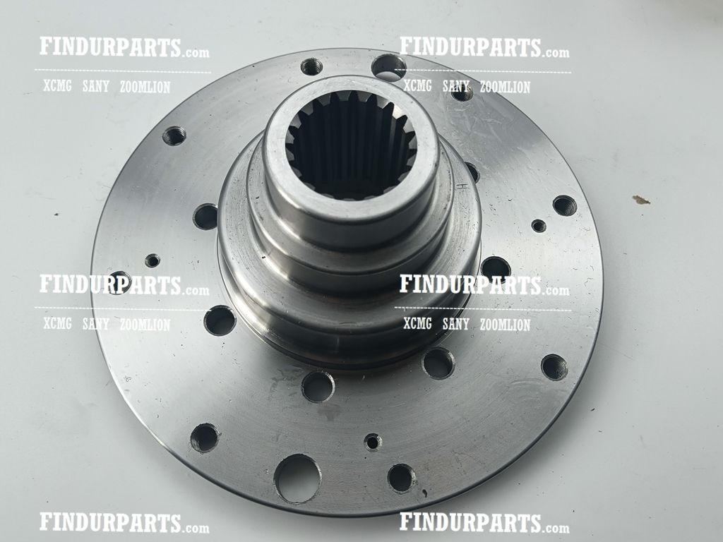 272200726 Direct Forward Platen for XCMG Wheel Loader Parts LW500FN LW500KN ZL50GN XC958