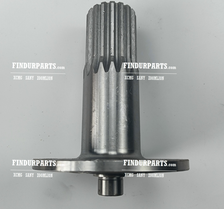 272200723 Direct Forward Connecting Flange for XCMG Wheel Loader Parts LW500FN LW500KN ZL50GN XC958