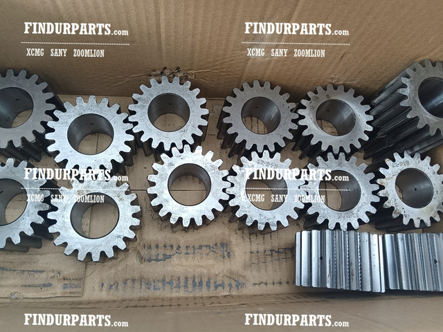 250200646 Planetary Gear for XCMG Wheel Loader Parts LW500FN LW500KN ZL50GN XC958