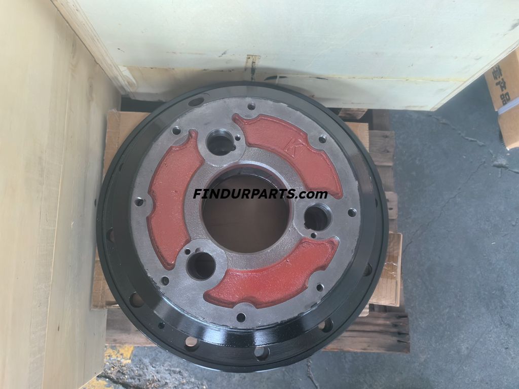 860115772 WHEEL REDUCER ASSEMBLY for XCMG Wheel Loader Parts LW300FN LW300KN ZL30G