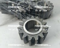 Planetary Gear 79001547AD 860115589 for XCMG Wheel Loader LW300 LW500 ZL50G