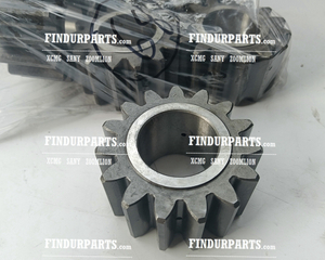 Planetary Gear 79001547AD 860115589 for XCMG Wheel Loader LW300 LW500 ZL50G