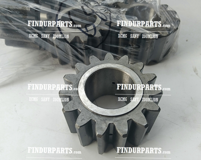 Planetary Gear 79001547AD 860115589 for XCMG Wheel Loader LW300 LW500 ZL50G