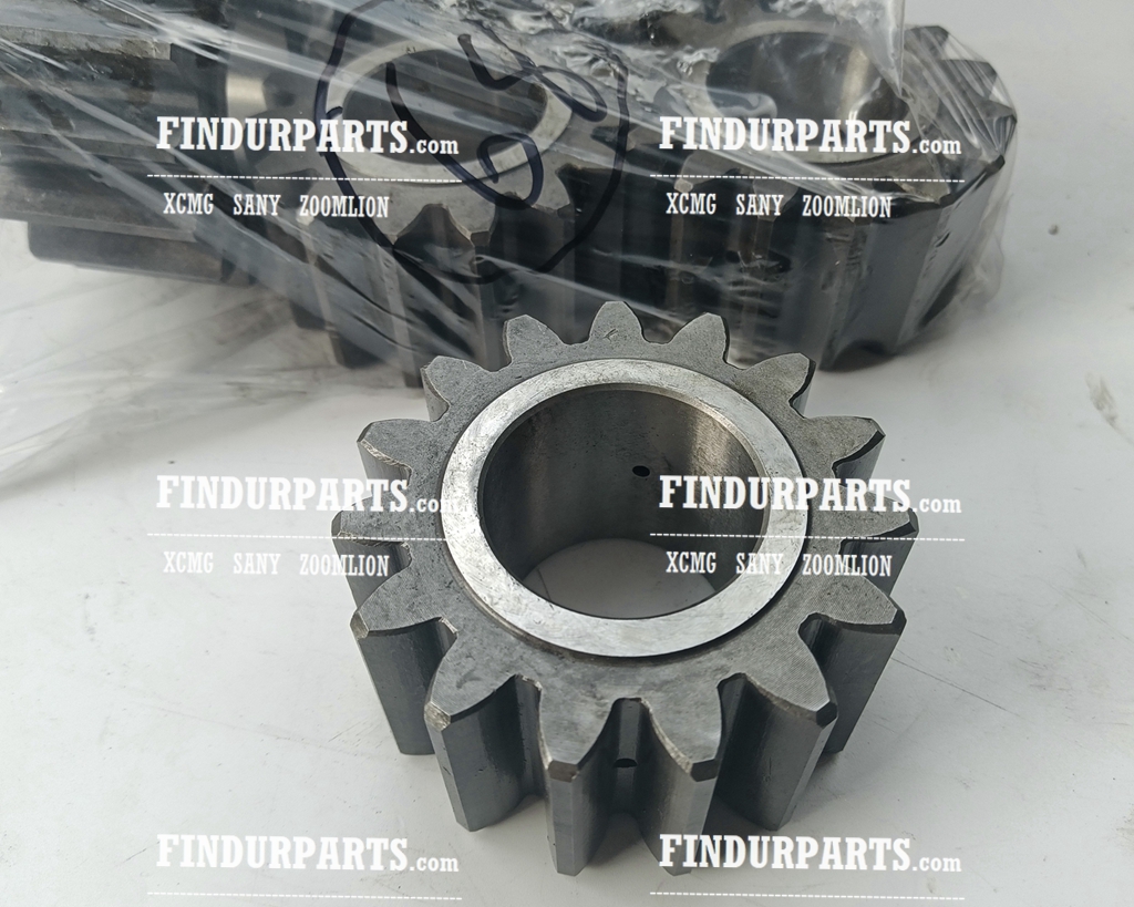 Planetary Gear 79001547AD 860115589 for XCMG Wheel Loader LW300 LW500 ZL50G