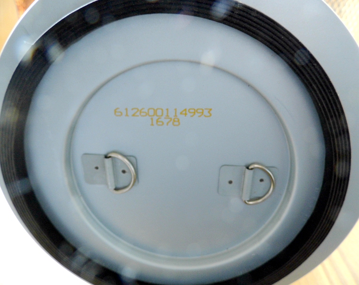 XCMG Air Filter Wheel Loader ZL50G LW500 for Weichai 860146969 612600114993 K2440 860127835