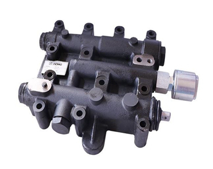 XCMG Valve