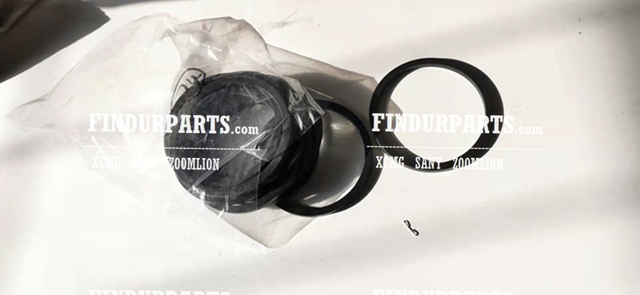 75700439 Seal 801100116 for XCMG Wheel Loader Parts LW300FN LW300KN ZL30G