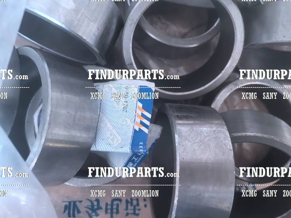 ZL30D-11-40 驱动油泵轴套 Комплект Oil Pump Shaft Sleeve for XCMG Wheel Loader Parts LW300