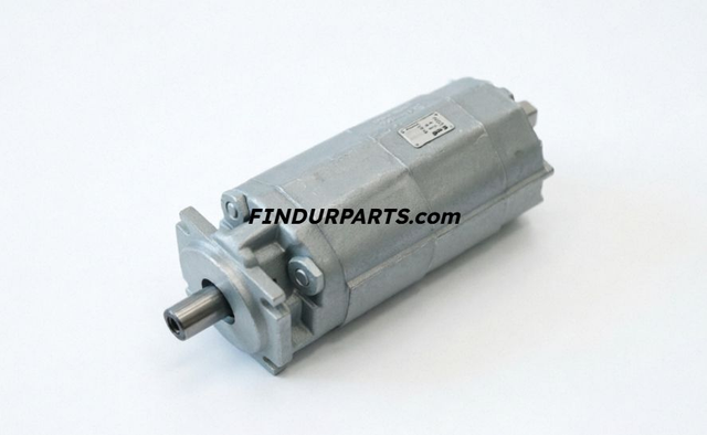 Hydraulic Pump 803000069 CB-KPL-63/50/32-B1F1P1 for XCMG Mobile Crane Parts